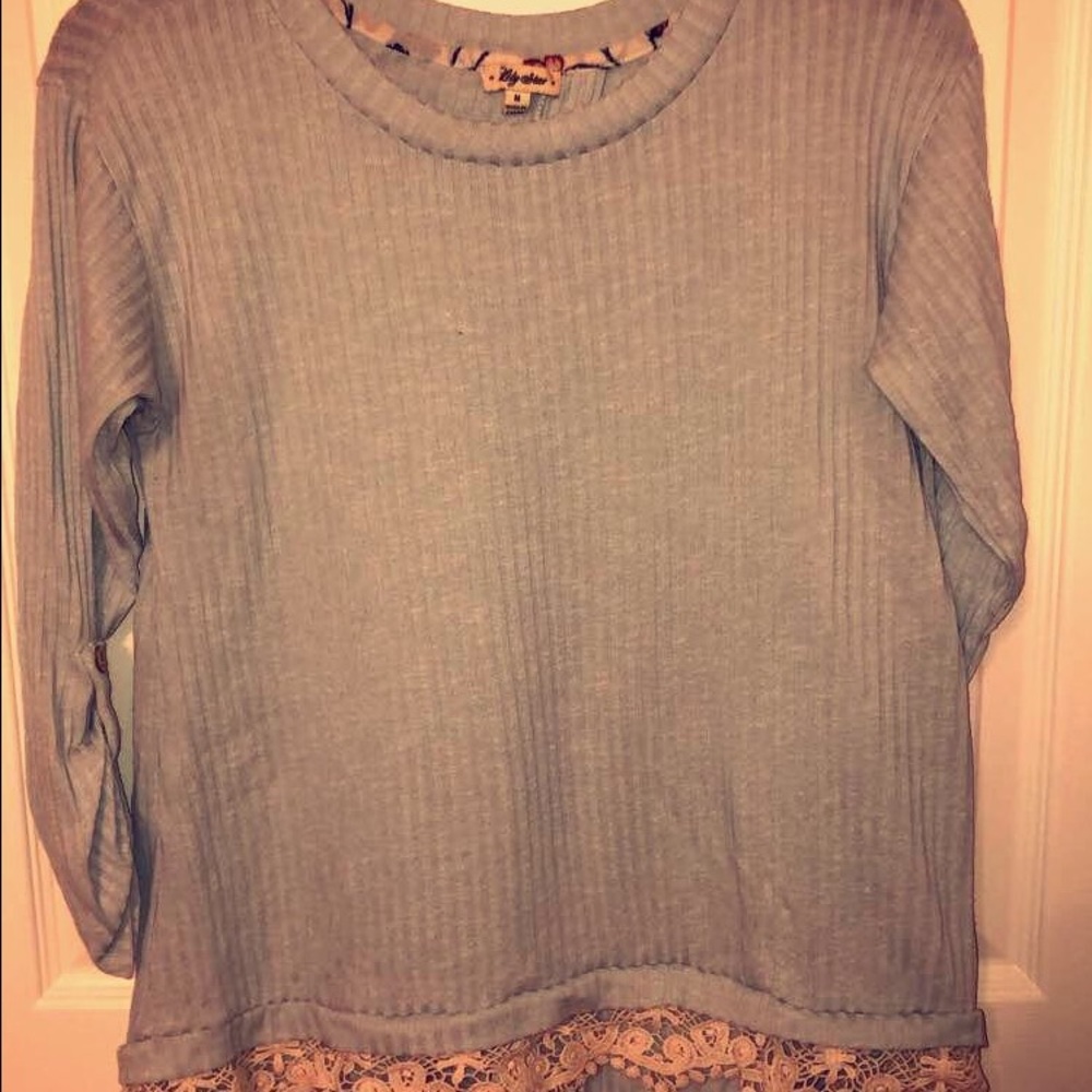 3/4 t shirt